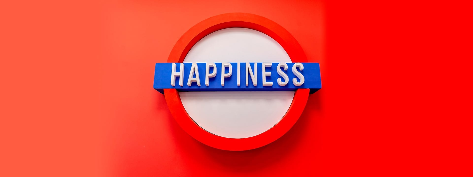 Academia Happiness logotipo